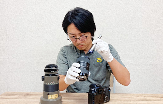 適正な価格で買い取ってくれるか不安