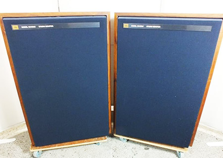 JBL ジェービーエル