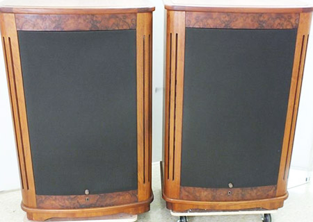 Tannoy タンノイ