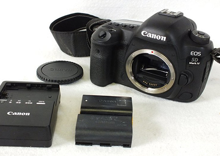 Canon キヤノン