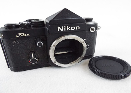 Nikon ニコン
