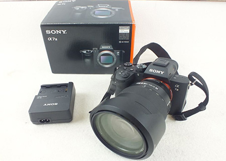 Sony ソニー
