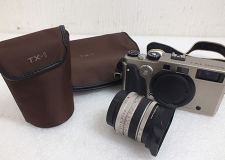 Fujifilm 富士フイルム