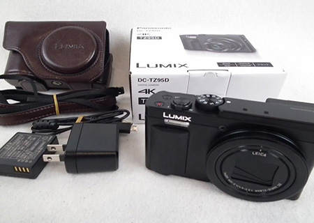 Panasonic パナソニック