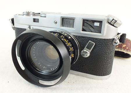 Leica ライカ