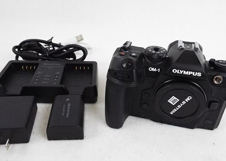 Olympus オリンパス