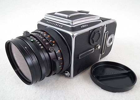 Hasselblad ハッセルブラッド