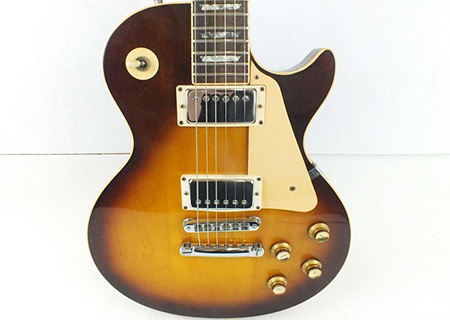 Gibson ギブソン