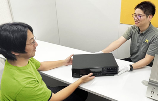 査定後断ってもOK