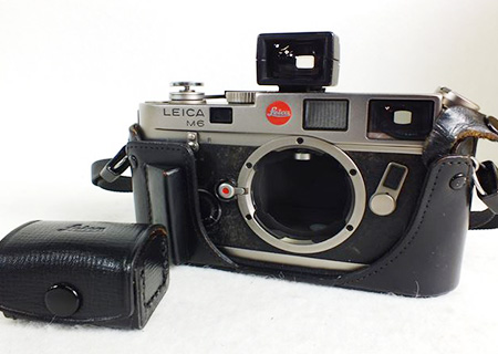 フィルム一眼レフ