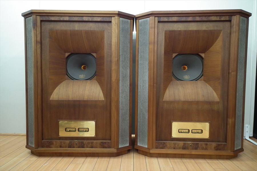 スピーカー　タンノイ　TANNOY WESTMINSTER ROYAL