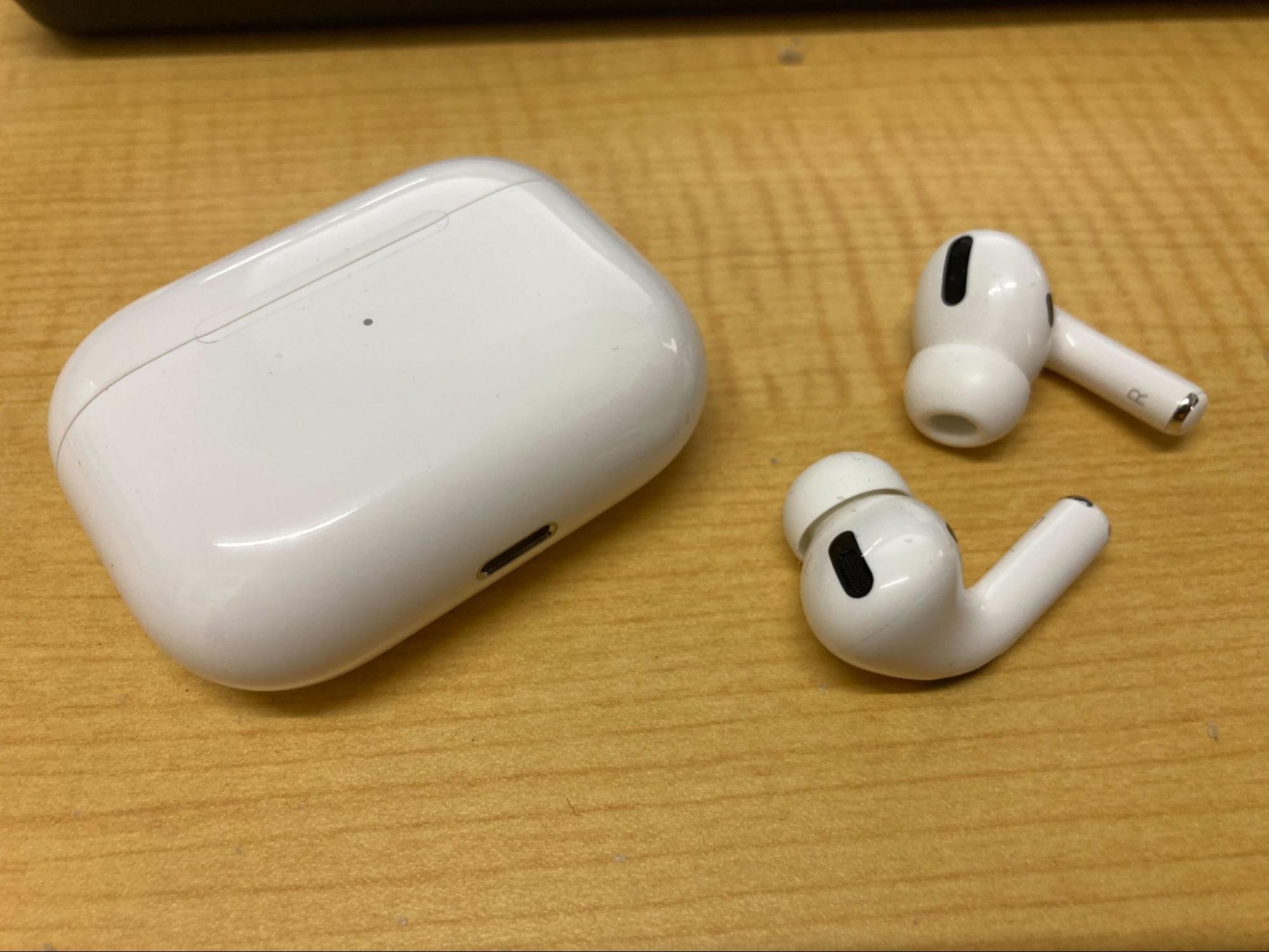 アップル信者必見！有線？無線？プロ？結局、何が違う！？【Apple EarPods AirPods AirPods Pro】 | ニーゴ