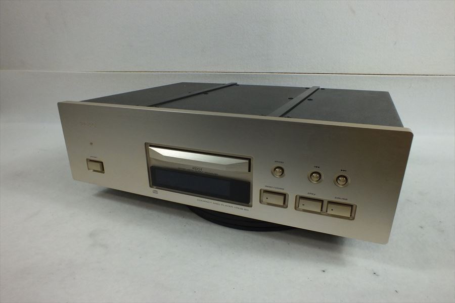 ＣＤプレーヤー TEAC ティアック VRDS-50