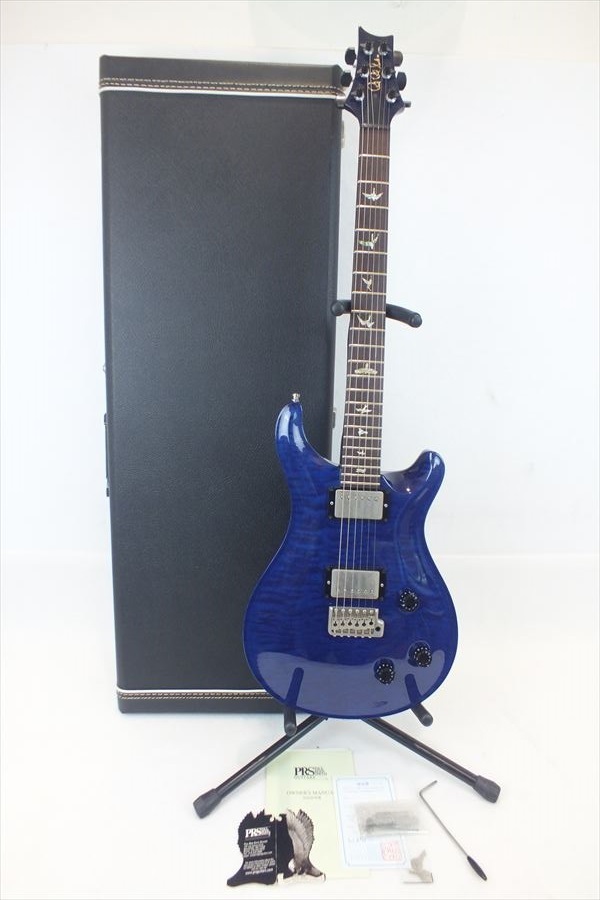 ギター PRS Paul Reed Smith ポールリードスミス CUSTOM M22 1ST