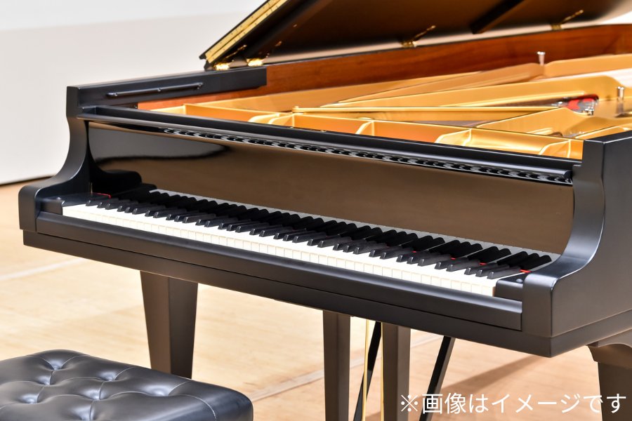 グランドピアノ KAWAI カワイ KG-2AD