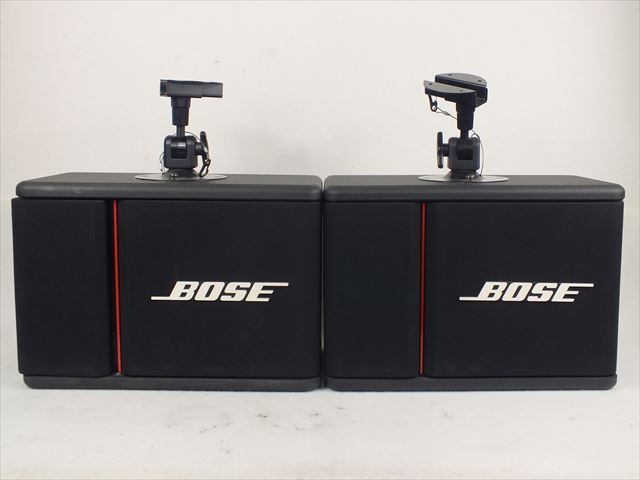 スピーカー BOSE ボーズ 301 AV monitor