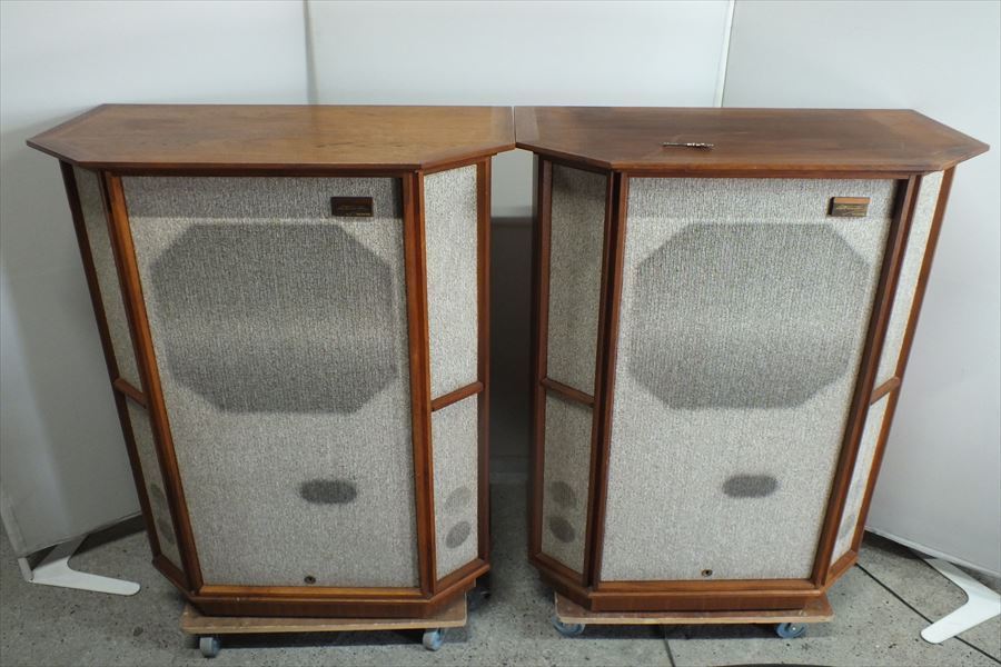 スピーカー TANNOY タンノイ GRF G.R.F MEMORY