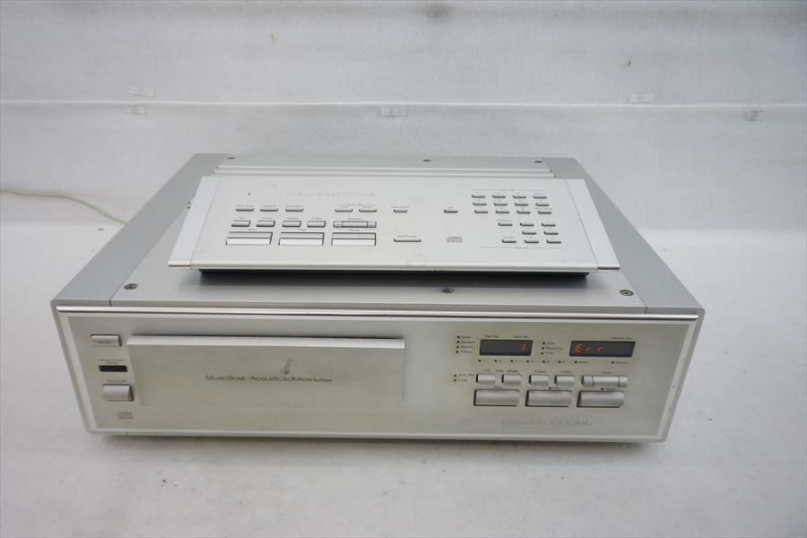 希少⭐︎美品⭐︎Nakamichi ナカミチ 1000mb アンティーク - アンプ