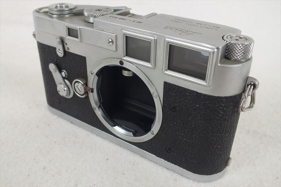 レンジファインダー LEICA ライカ M3　