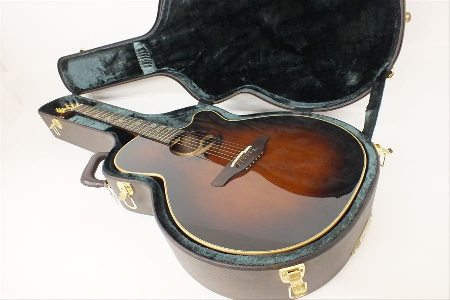 エレアコ takamine タカミネ PSF-48C