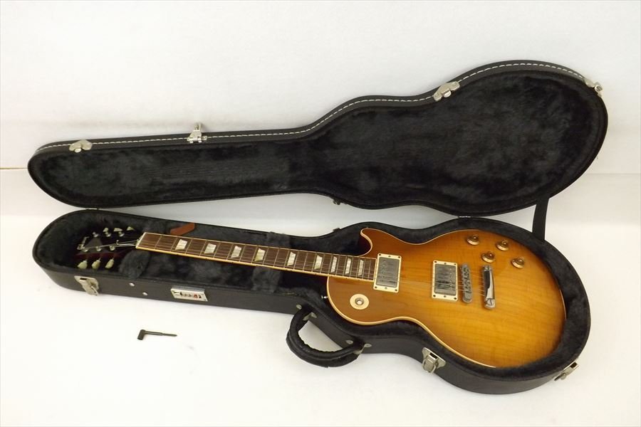 ギター Gibson ギブソン 50s LP standard hb