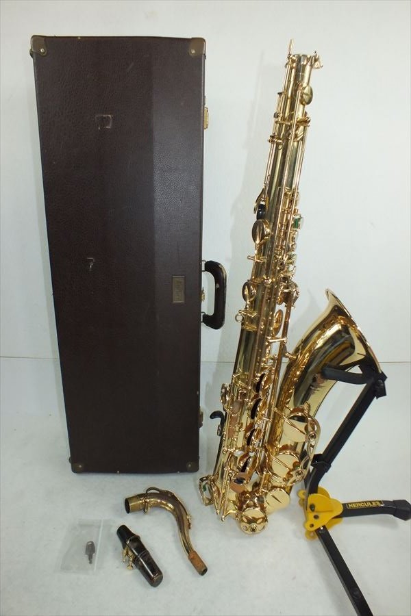 テナーサックス Selmer セルマー MARK VII マーク7 MARK7