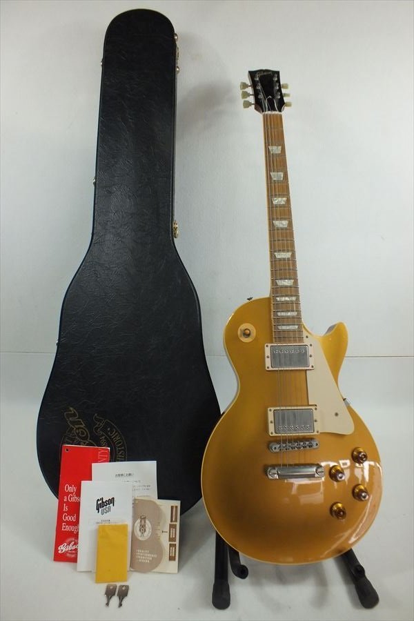 ギター Gibson ギブソン レスポール LPR 7