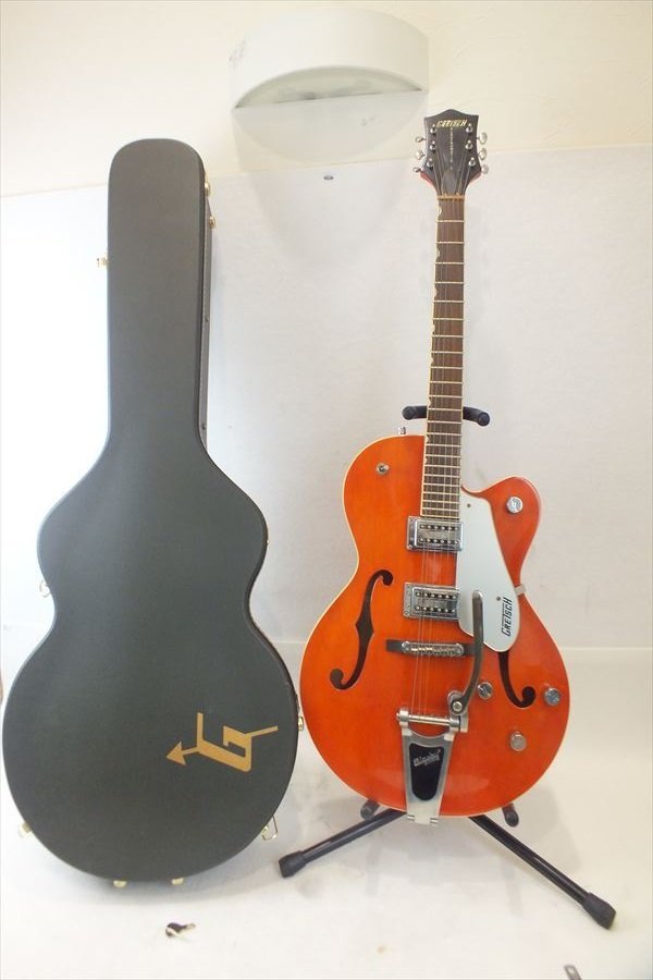 ギター GRETSCH グレッチ G5120