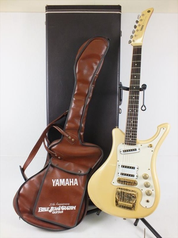 ギター YAMAHA ヤマハ SG-7 20th Anniversary