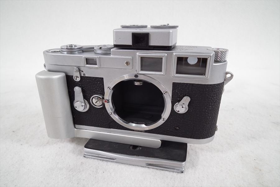 レンジファインダー LEICA ライカ M3