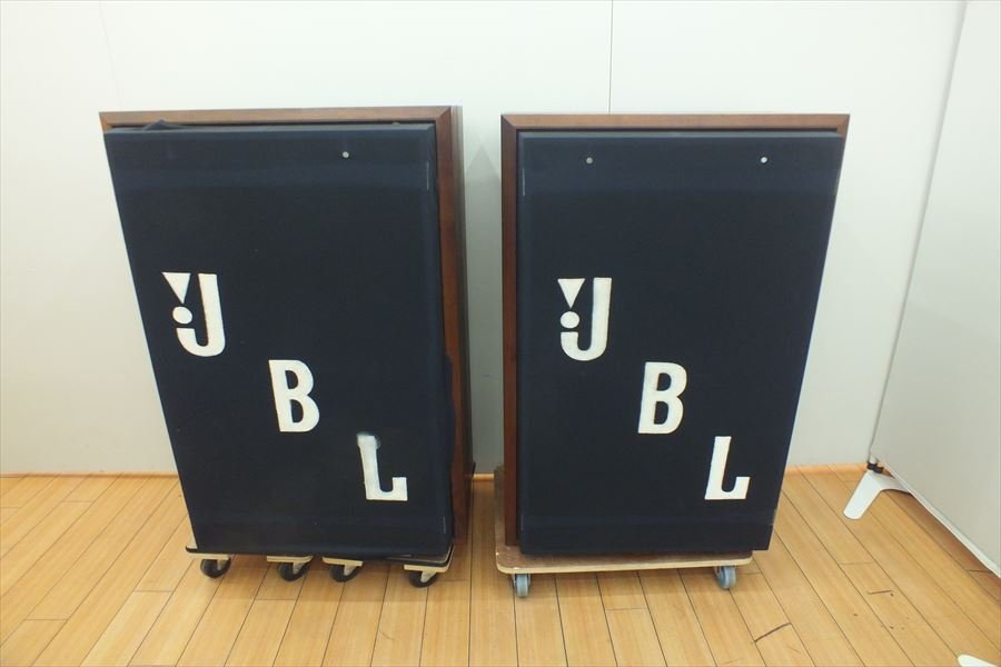 スピーカー JBL ジェービーエル 4344