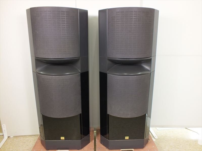 スピーカー JBL Project K2 S5500