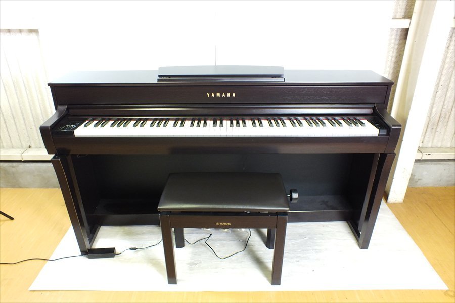 電子ピアノ YAMAHA ヤマハ CLP-735