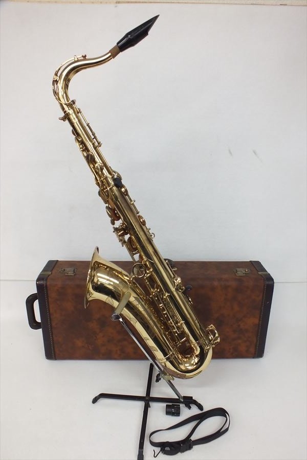 テナーサックス Selmer セルマー MARK VII セルマー マーク7