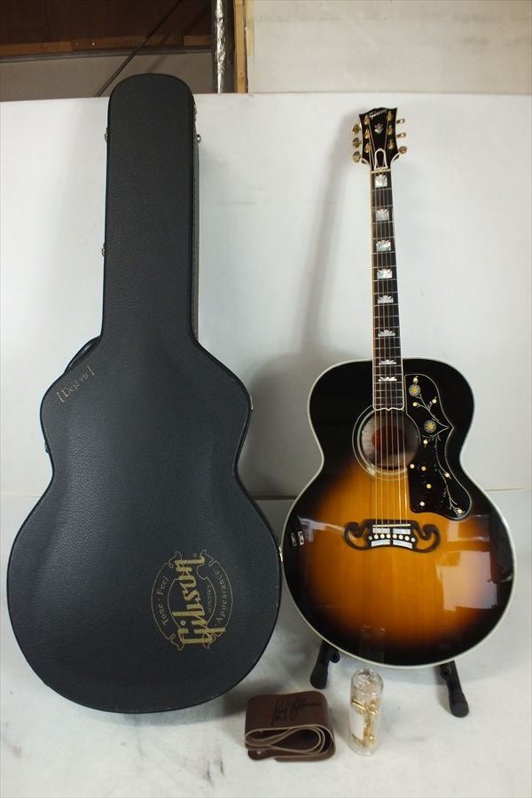 ギター Gibson ギブソン SJ-200  