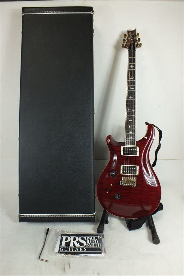 ギター Paul Reed Smith ポールリードスミス PRS CUSTOM 24 30ANNIV レフティ