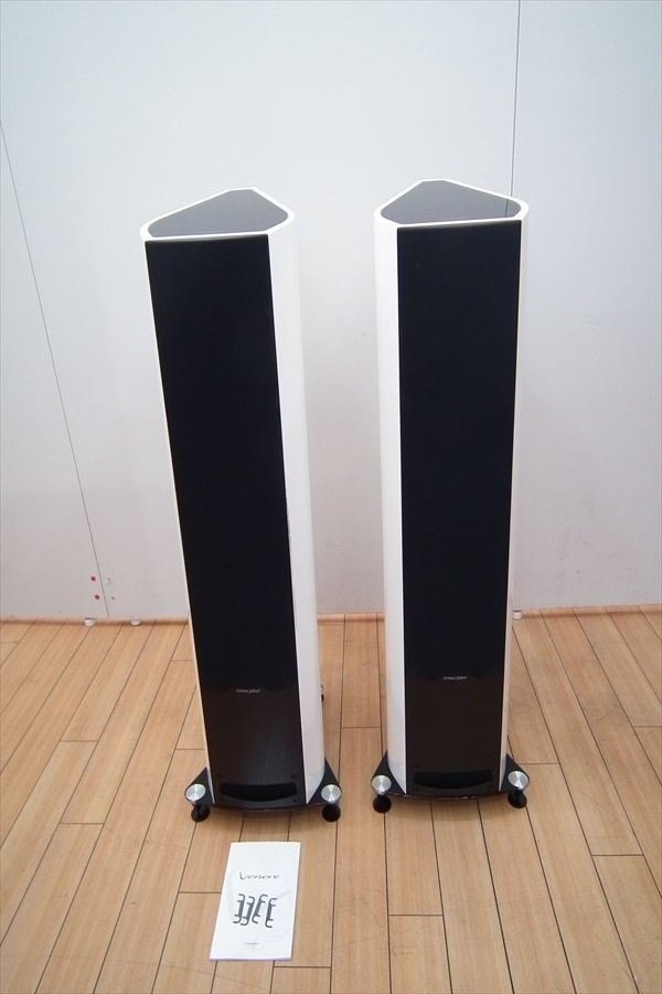 スピーカー Sonus faber ソナスファベール Veneve2.5