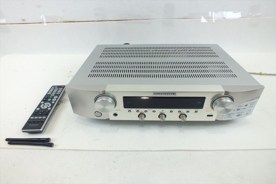 アンプ marantz マランツ NR1200