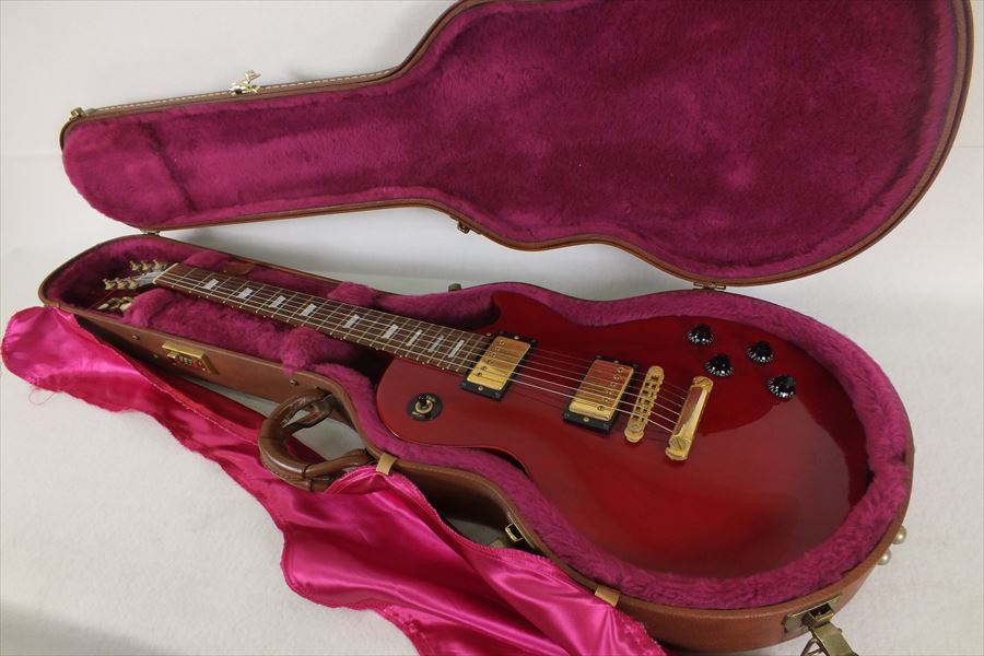 ギター Gibson ギブソン Les Paul Studio