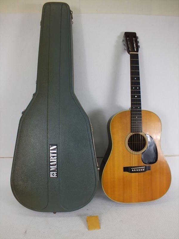 ギター Martin マーチン D-28S