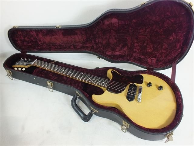 ギター Gibson Les Paul TV MODEL ヒストリックコレクション