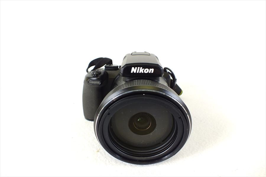 デジタルカメラ Nikon ニコン COOLPIX P1000