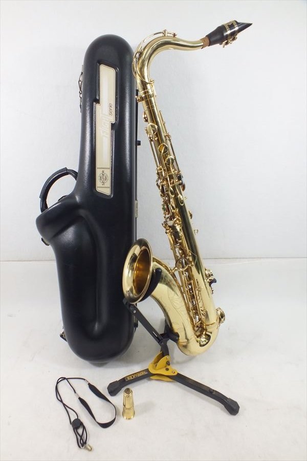 テナーサックス Selmer セルマー SA80II 80 SUPER Action serie II