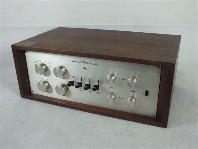 アンプ marantz マランツ 7k