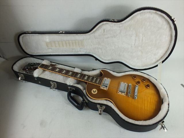 ギター Gibson ギブソン Les Paul Standard 2008年製