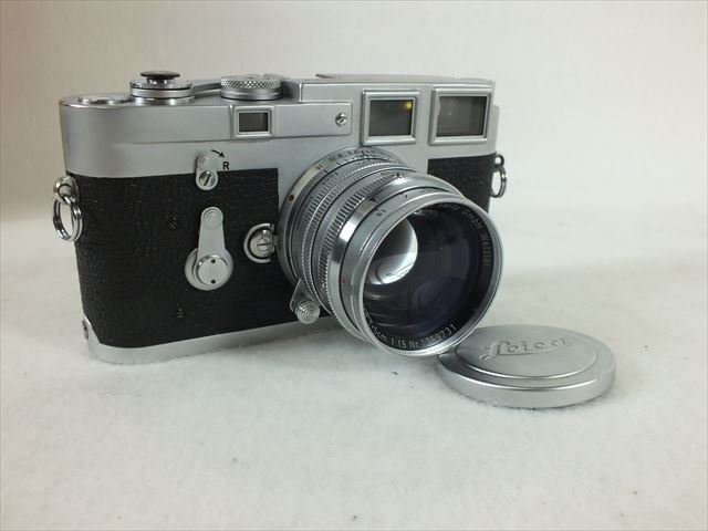 レンジファインダー LEICA ライカ M3