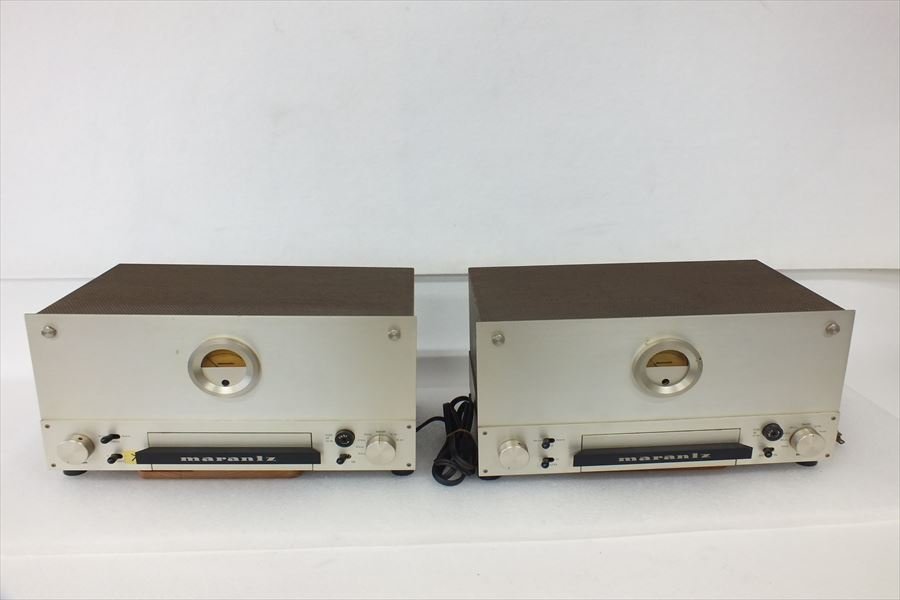 アンプ marantz マランツ model9