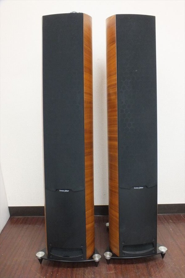 スピーカー Sonus faber ソナスファベール Venere 3.0