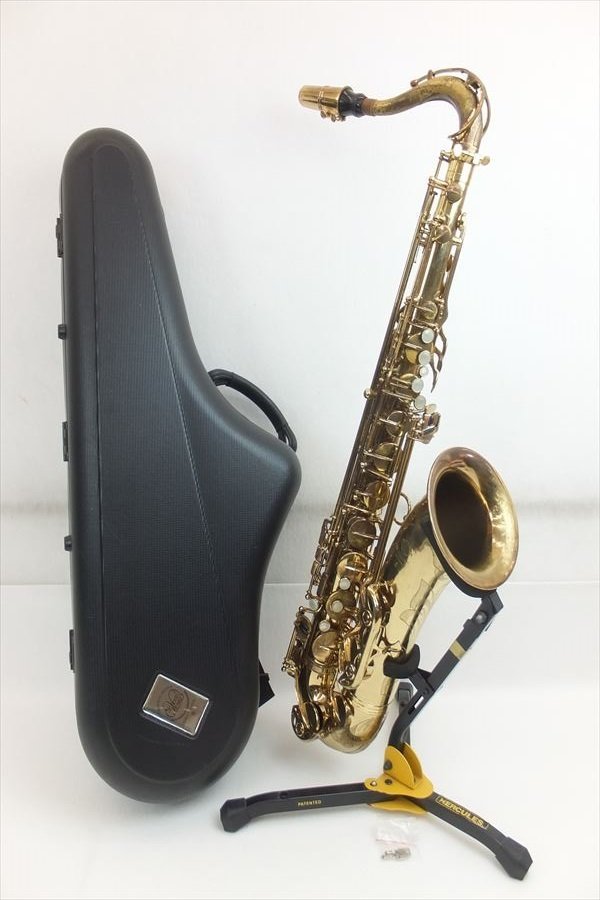 テナーサックス Selmer セルマー MARK6 23万番台