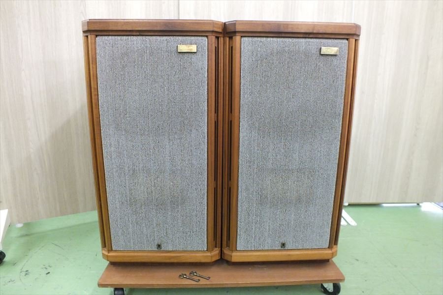 スピーカー TANNOY タンノイ STIRLING HE